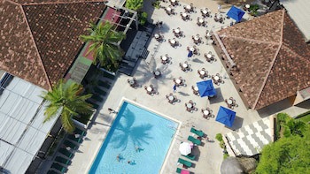 Le Saly Hotel & Hotel Club Les Filaos