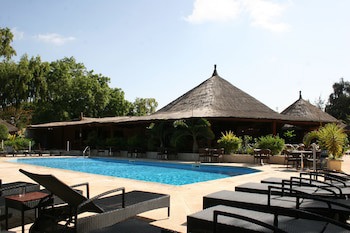 Le Saly Hotel & Hotel Club Les Filaos