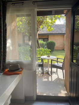 Le Saly Hotel & Hotel Club Les Filaos
