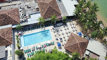 Le Saly Hotel & Hotel Club Les Filaos