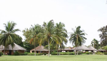 Le Saly Hotel & Hotel Club Les Filaos