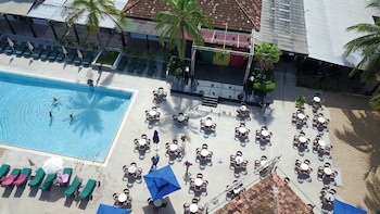 Le Saly Hotel & Hotel Club Les Filaos