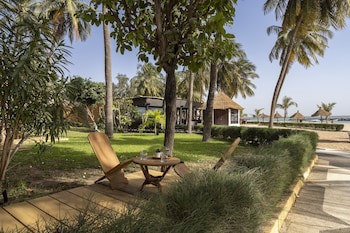 Le Saly Hotel & Hotel Club Les Filaos