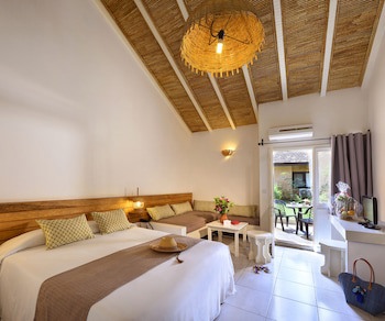 Le Saly Hotel & Hotel Club Les Filaos