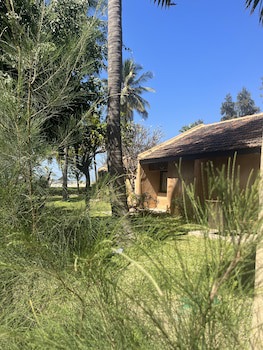 Le Saly Hotel & Hotel Club Les Filaos