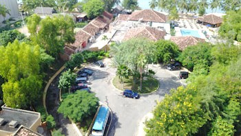 Le Saly Hotel & Hotel Club Les Filaos