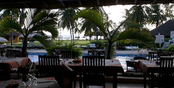 Le Saly Hotel & Hotel Club Les Filaos