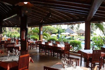 Le Saly Hotel & Hotel Club Les Filaos