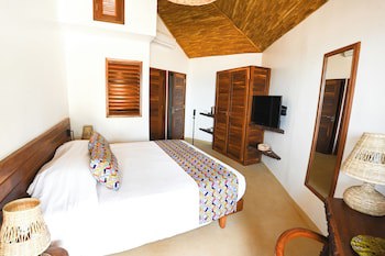 Le Saly Hotel & Hotel Club Les Filaos