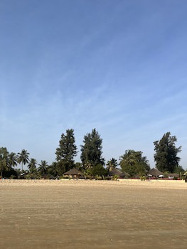 Le Saly Hotel & Hotel Club Les Filaos
