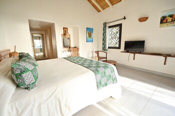 Le Saly Hotel & Hotel Club Les Filaos