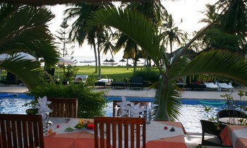 Le Saly Hotel & Hotel Club Les Filaos