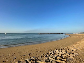 Le Saly Hotel & Hotel Club Les Filaos