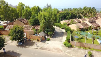 Le Saly Hotel & Hotel Club Les Filaos
