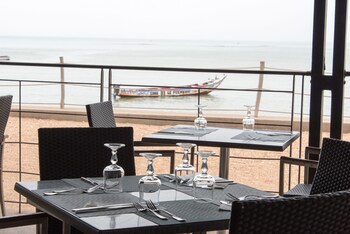 Le Saly Hotel & Hotel Club Les Filaos