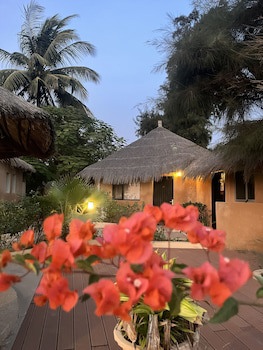 Le Saly Hotel & Hotel Club Les Filaos