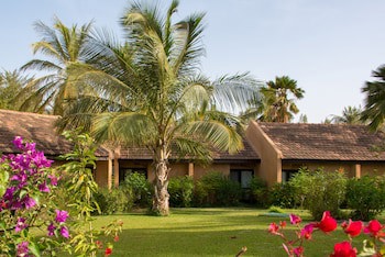 Le Saly Hotel & Hotel Club Les Filaos