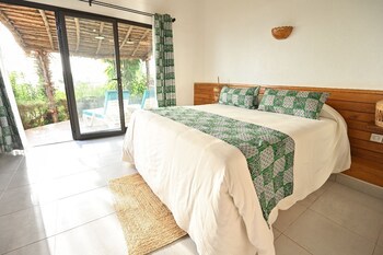 Le Saly Hotel & Hotel Club Les Filaos