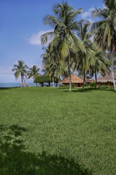 Le Saly Hotel & Hotel Club Les Filaos