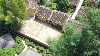Le Saly Hotel & Hotel Club Les Filaos