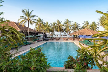 Le Saly Hotel & Hotel Club Les Filaos