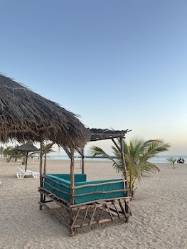 Le Saly Hotel & Hotel Club Les Filaos