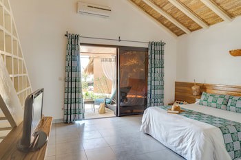 Le Saly Hotel & Hotel Club Les Filaos
