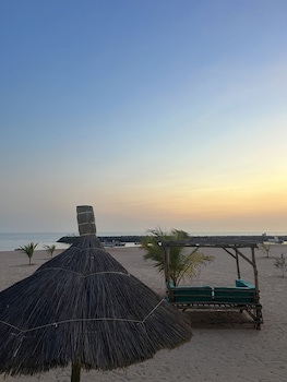 Le Saly Hotel & Hotel Club Les Filaos