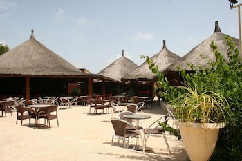 Le Saly Hotel & Hotel Club Les Filaos