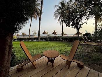 Le Saly Hotel & Hotel Club Les Filaos