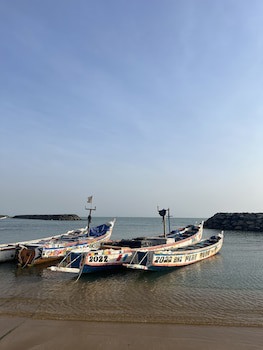 Le Saly Hotel & Hotel Club Les Filaos