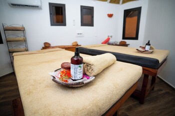 Le Saly Hotel & Hotel Club Les Filaos