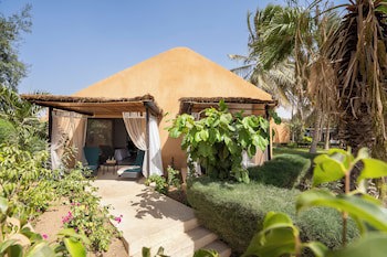Le Saly Hotel & Hotel Club Les Filaos