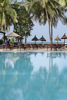 Le Saly Hotel & Hotel Club Les Filaos