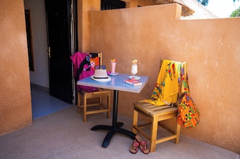 Le Saly Hotel & Hotel Club Les Filaos