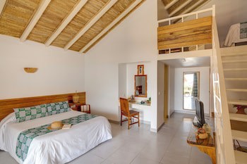 Le Saly Hotel & Hotel Club Les Filaos