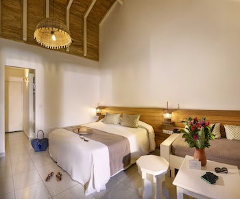 Le Saly Hotel & Hotel Club Les Filaos