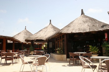 Le Saly Hotel & Hotel Club Les Filaos