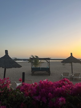 Le Saly Hotel & Hotel Club Les Filaos