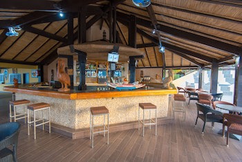 Le Saly Hotel & Hotel Club Les Filaos