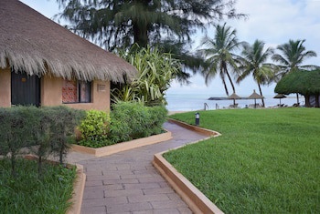 Le Saly Hotel & Hotel Club Les Filaos