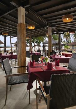 Le Saly Hotel & Hotel Club Les Filaos