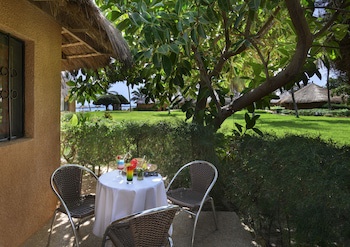 Le Saly Hotel & Hotel Club Les Filaos