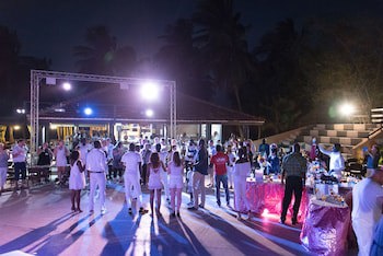Le Saly Hotel & Hotel Club Les Filaos