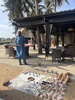 Le Saly Hotel & Hotel Club Les Filaos