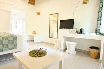 Le Saly Hotel & Hotel Club Les Filaos