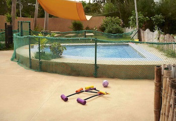 Le Saly Hotel & Hotel Club Les Filaos