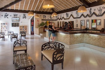 Le Saly Hotel & Hotel Club Les Filaos