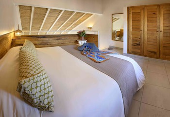 Le Saly Hotel & Hotel Club Les Filaos