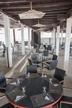 Le Saly Hotel & Hotel Club Les Filaos